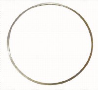 CYLINDER LINER SHIM 0,50MM - VOLVO B7